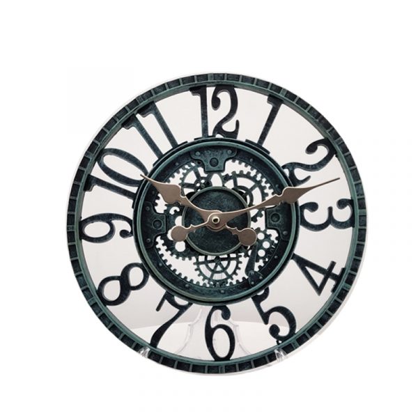 Horloge murale Antique Rétro