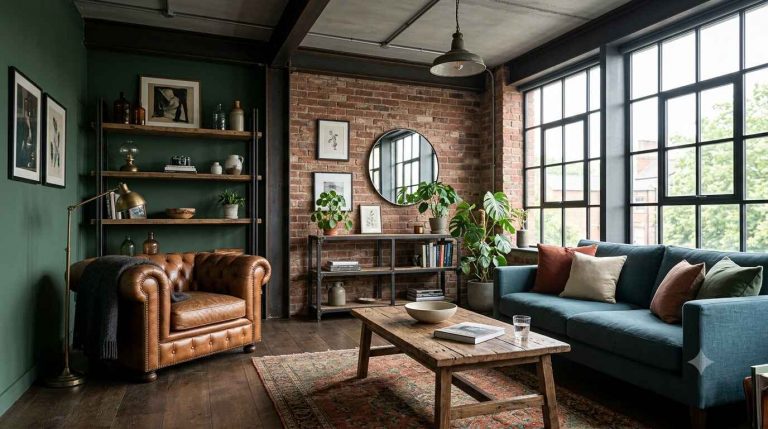 Palette industrielle : 6 couleurs pour sortir du tout noir